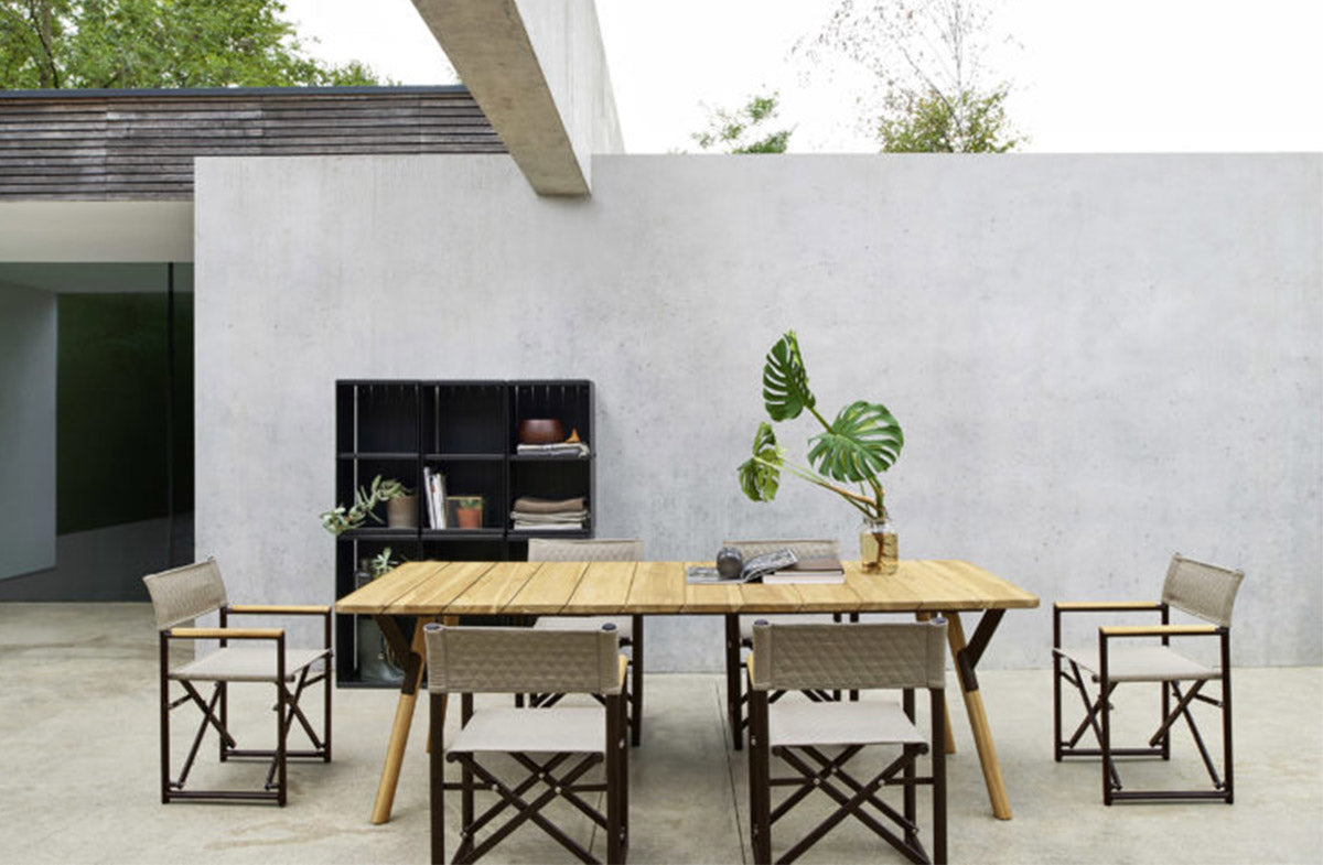 Outdoor Dining Chair 09597