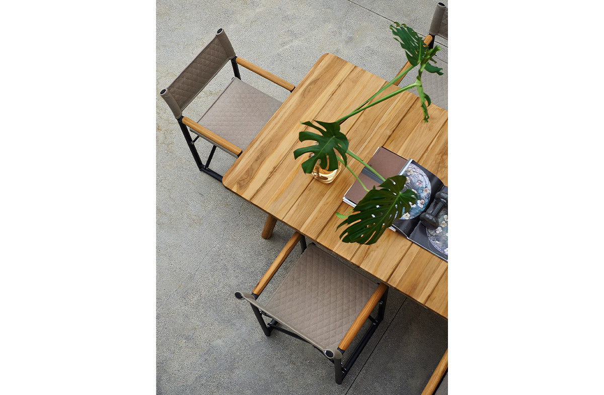 Outdoor Dining Chair 09597
