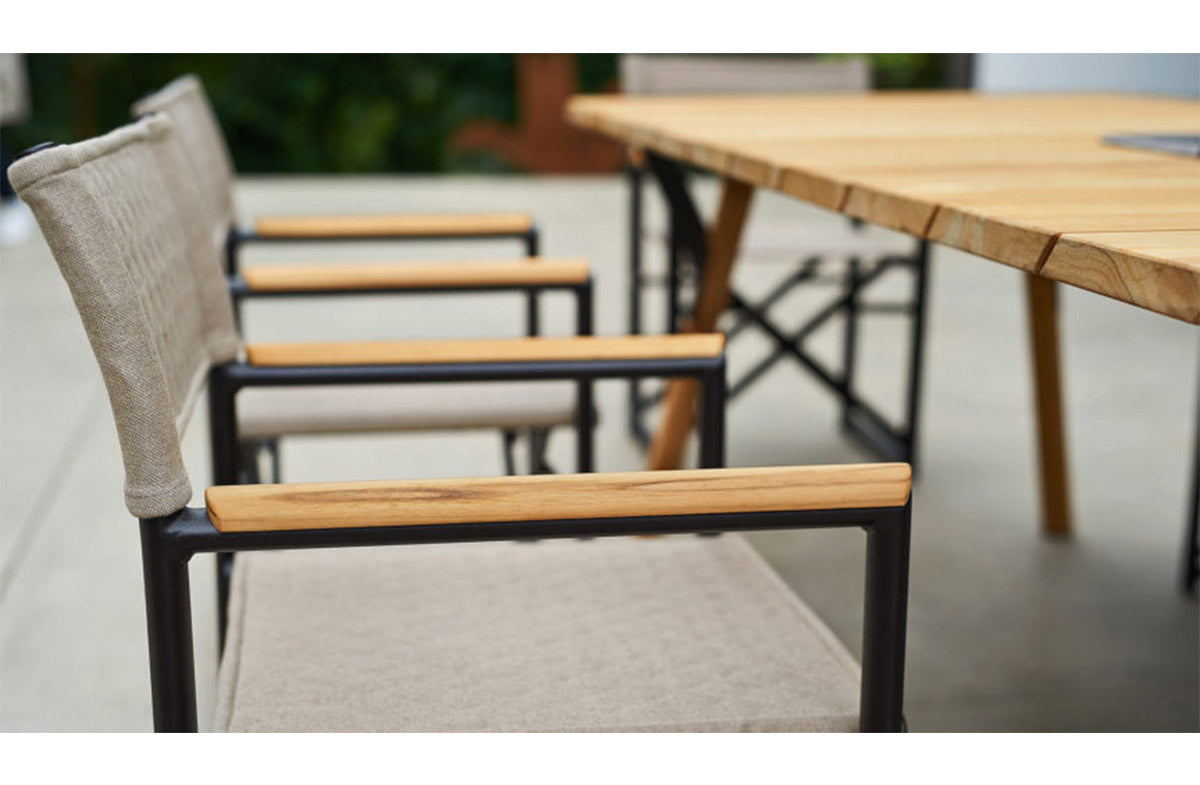 Outdoor Dining Chair 09597