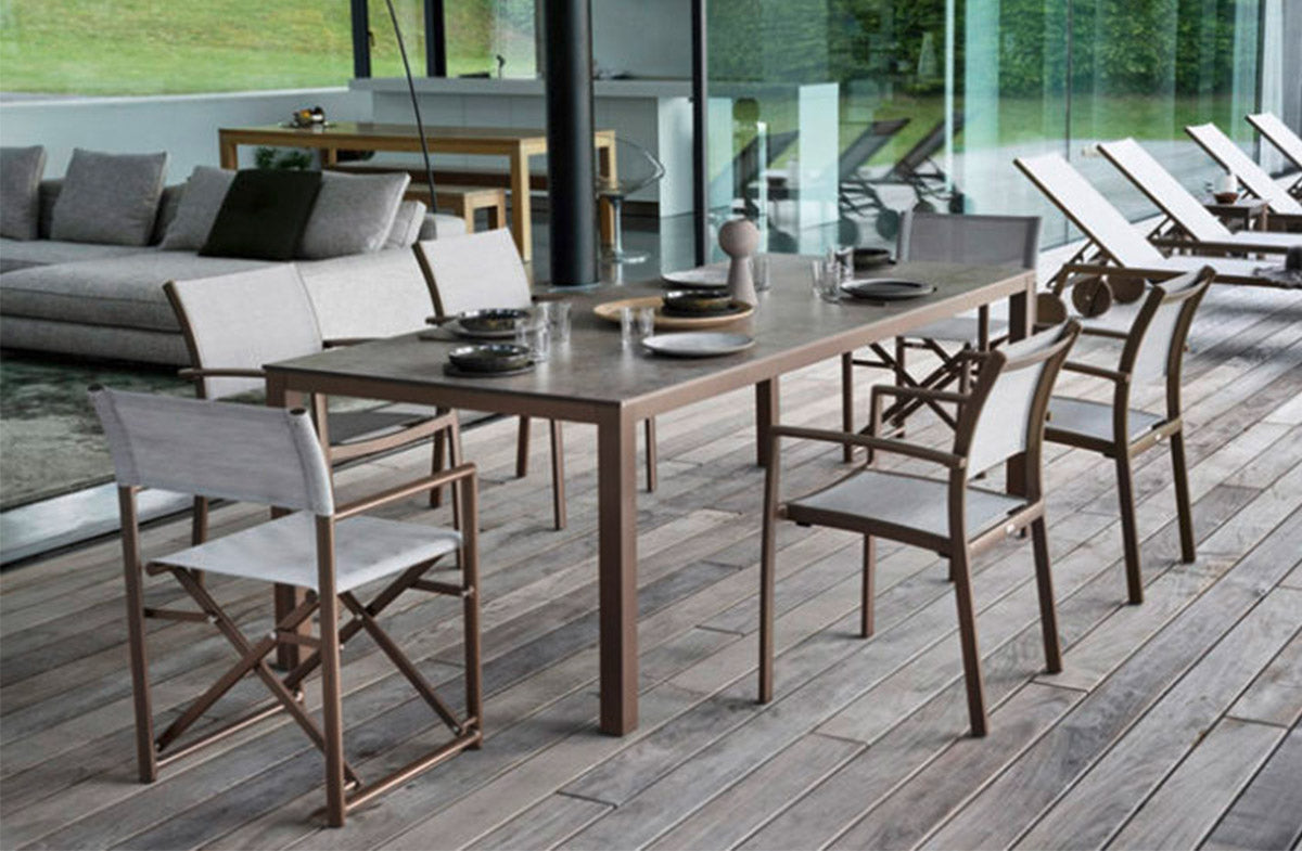 Outdoor Dining Chair 09597