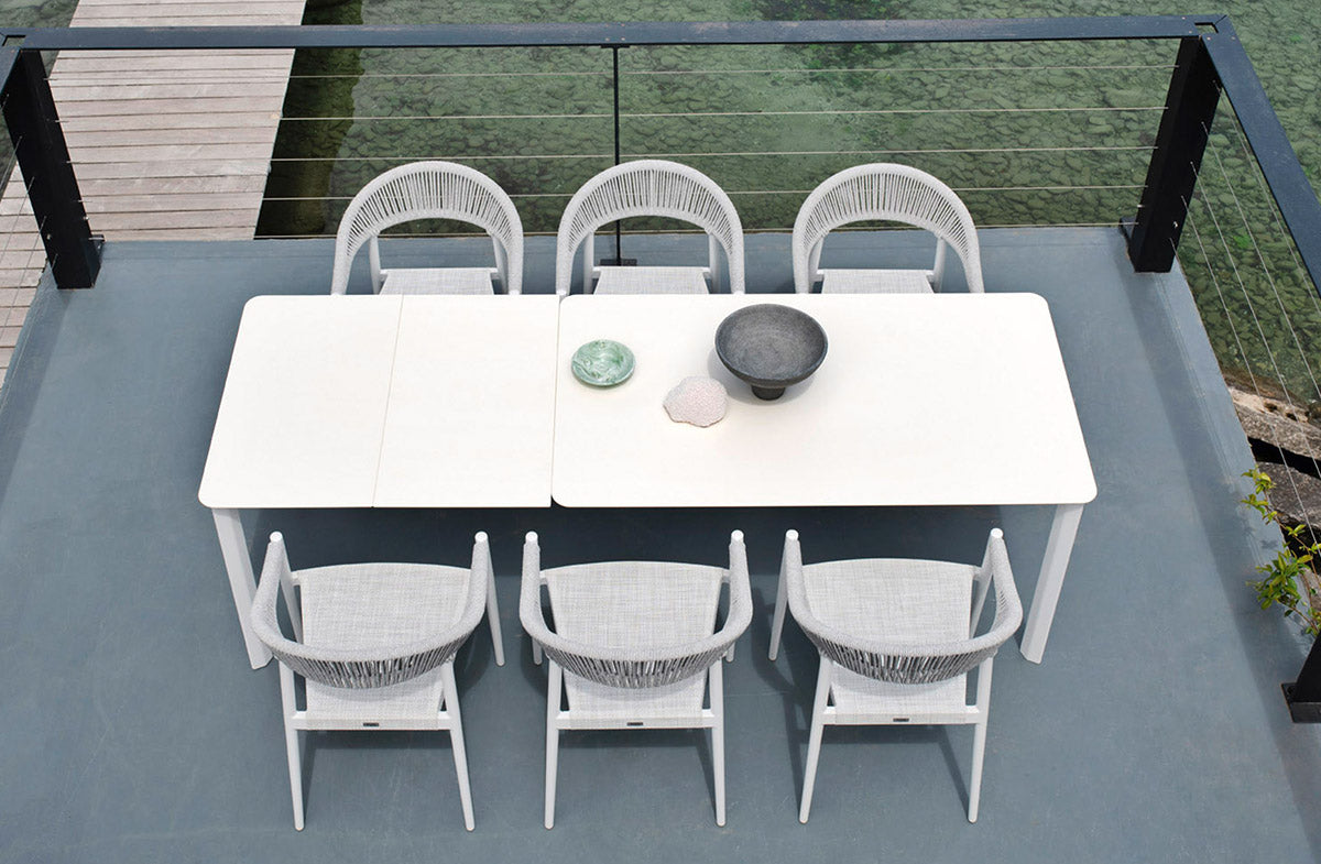 Outdoor Dining Table 09598