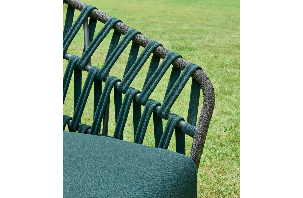 Outdoor Armchair 09600