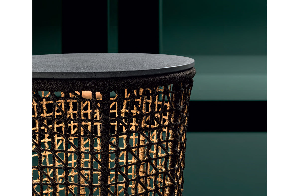 Outdoor Side Table 09604