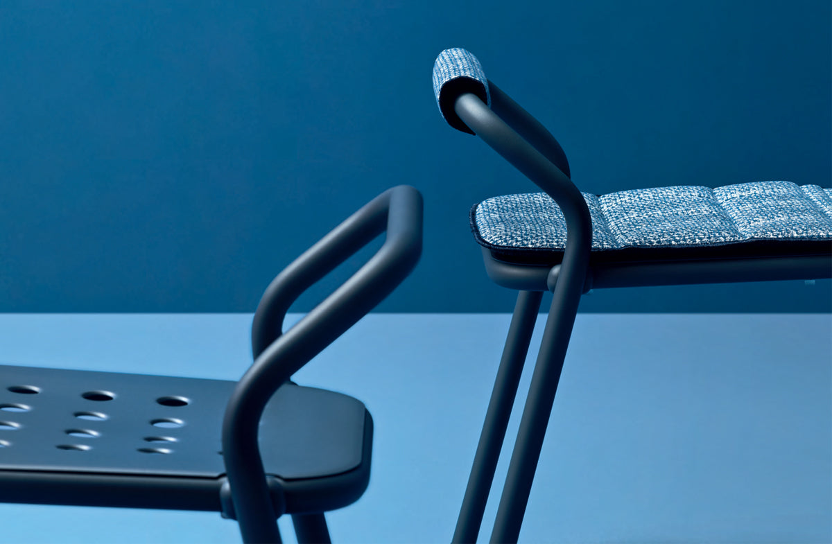 Outdoor Dining Chair 09605