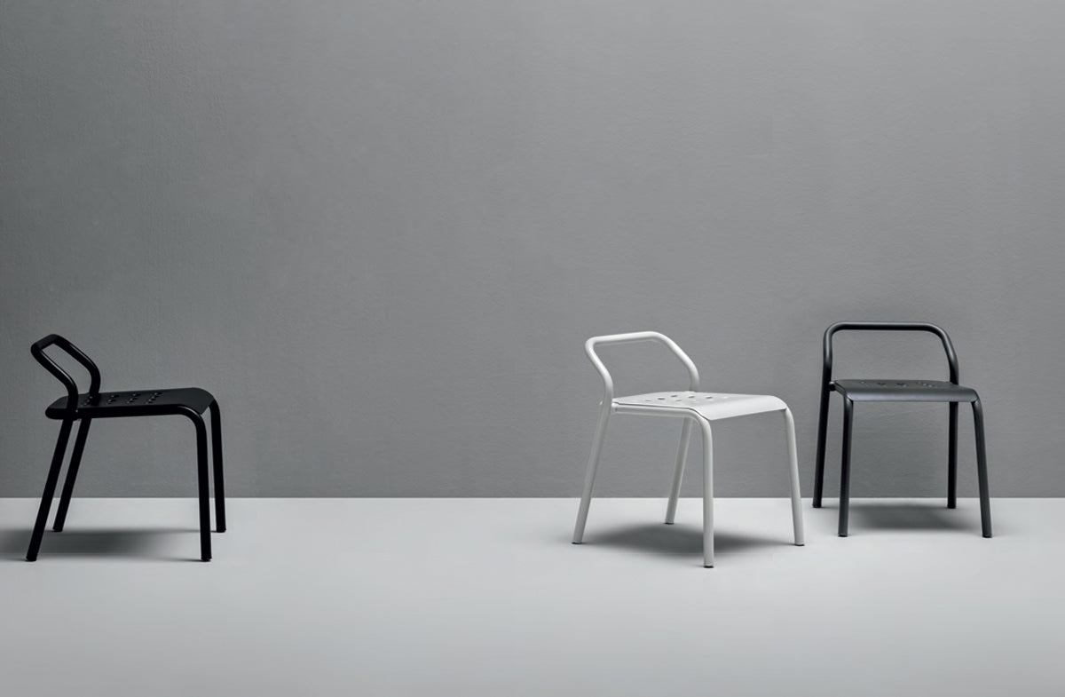 Outdoor Dining Chair 09605