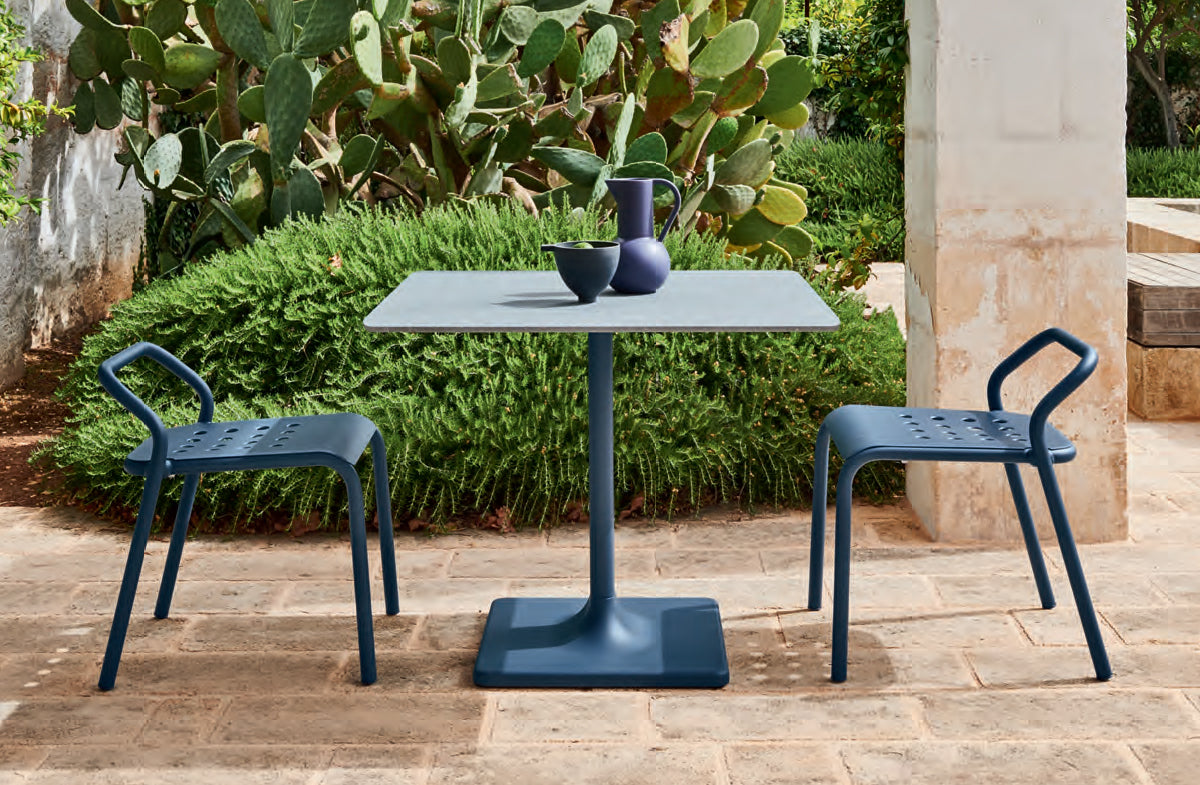 Outdoor Dining Chair 09605