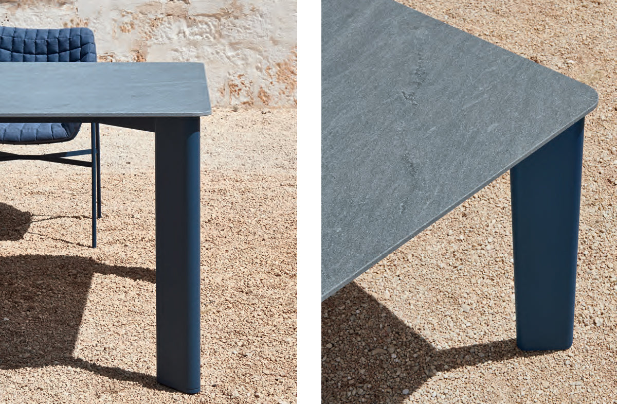 Outdoor Dining Table 09607