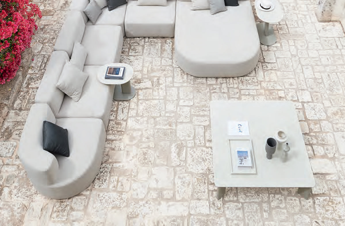 Outdoor Coffee Table 09609