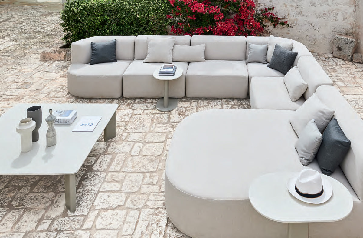 Outdoor Coffee Table 09609