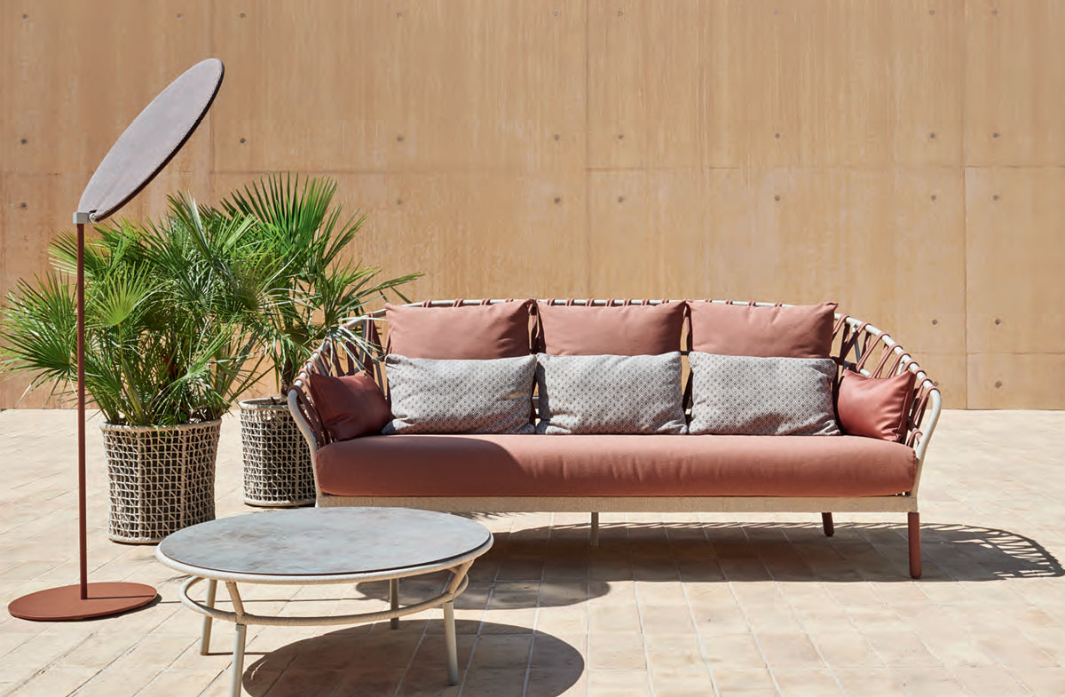 Outdoor Planter 09611