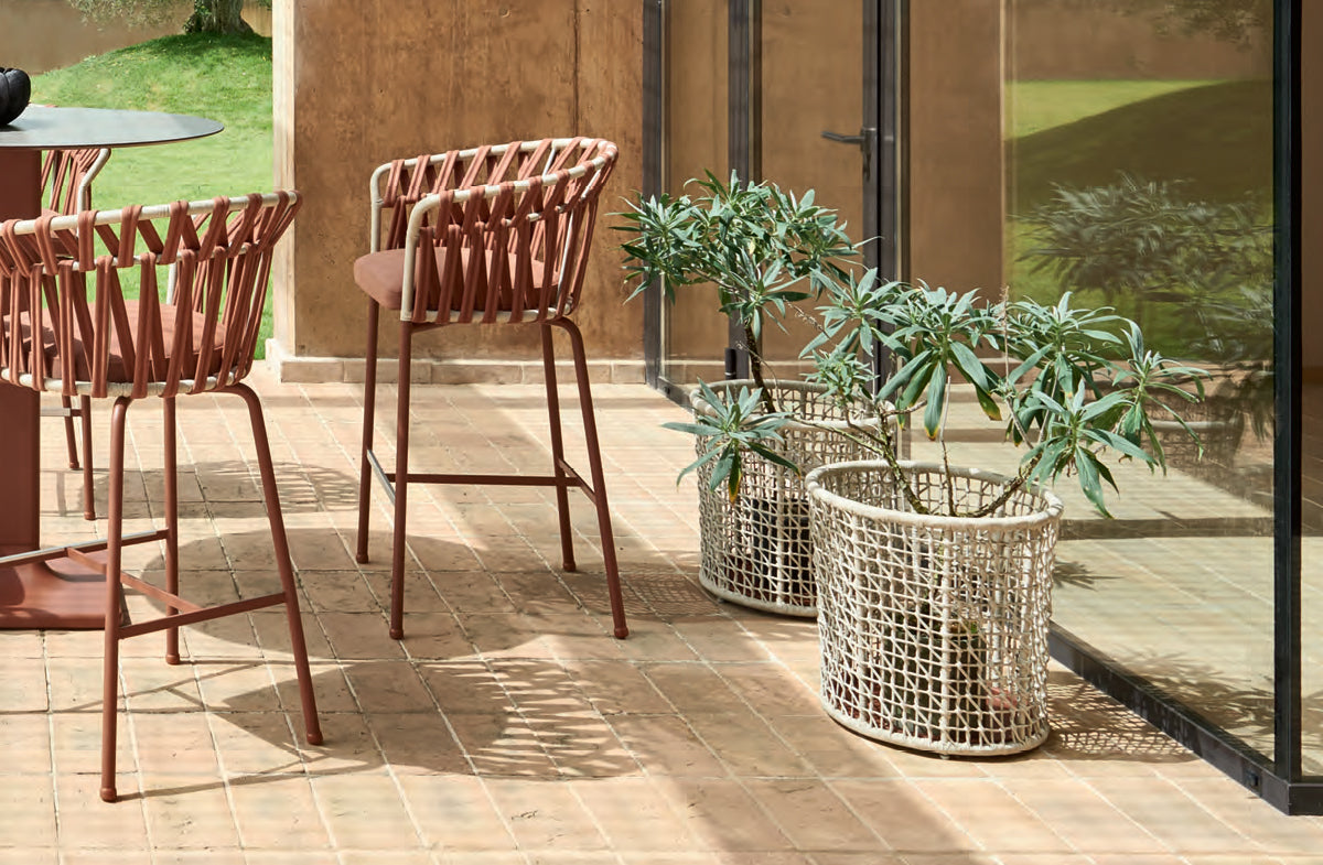 Outdoor Planter 09611