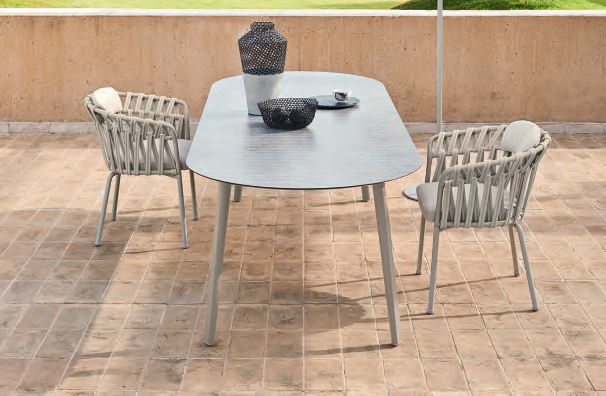 Outdoor Dining Table 09612