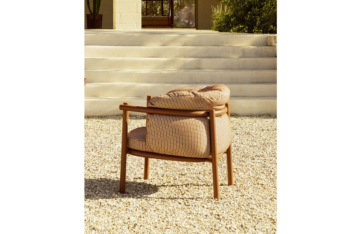 Outdoor Armchair 09614