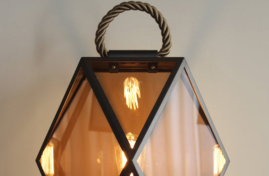 Indoor/Outdoor Floor Lamp 10010