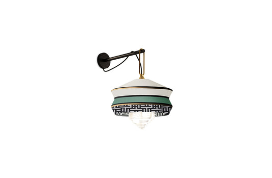 Sconce 10032