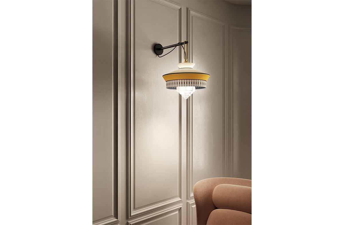 Sconce 10032