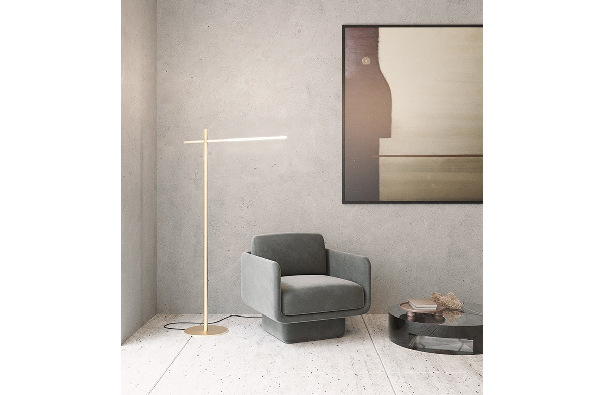 Floor Lamp 10035