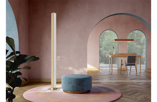 Floor Lamp 10040