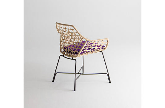 Outdoor Dining Chair 10050