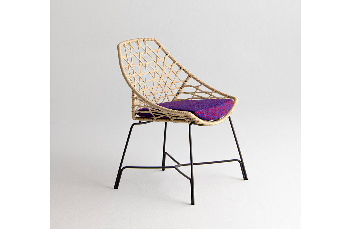 Outdoor Dining Chair 10050