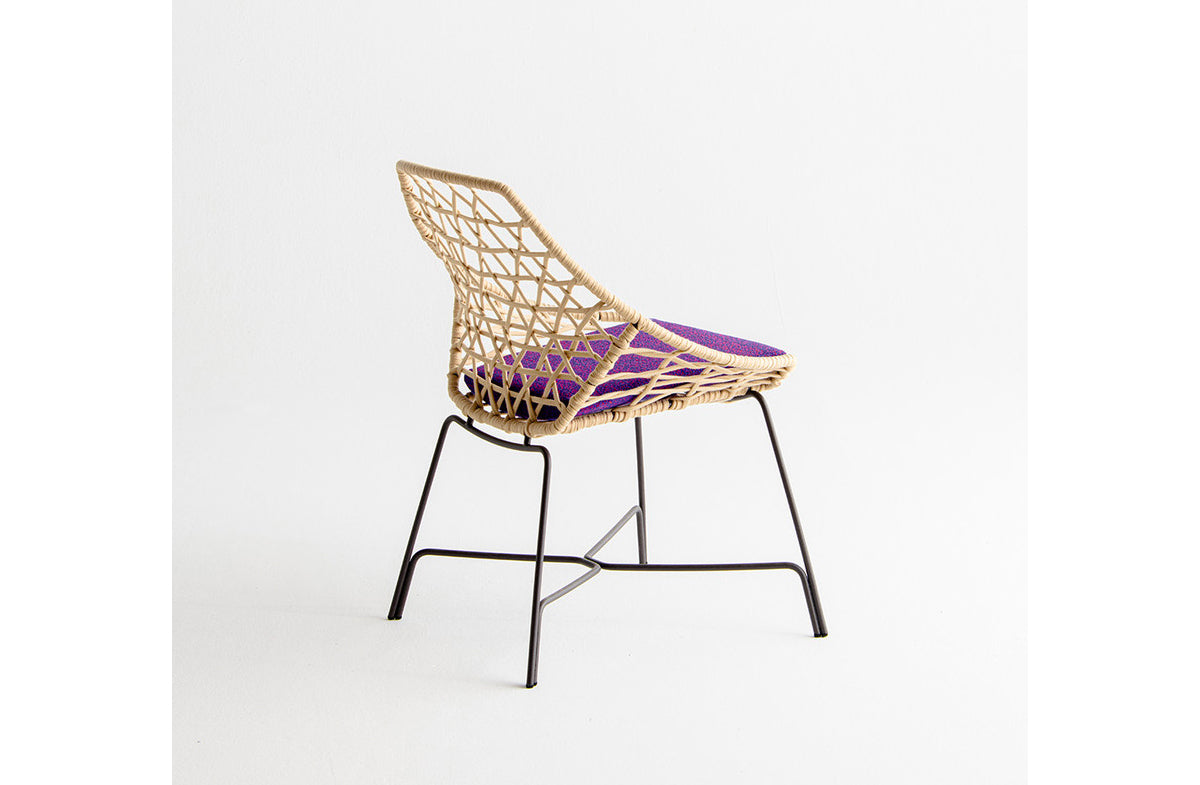 Outdoor Dining Chair 10050