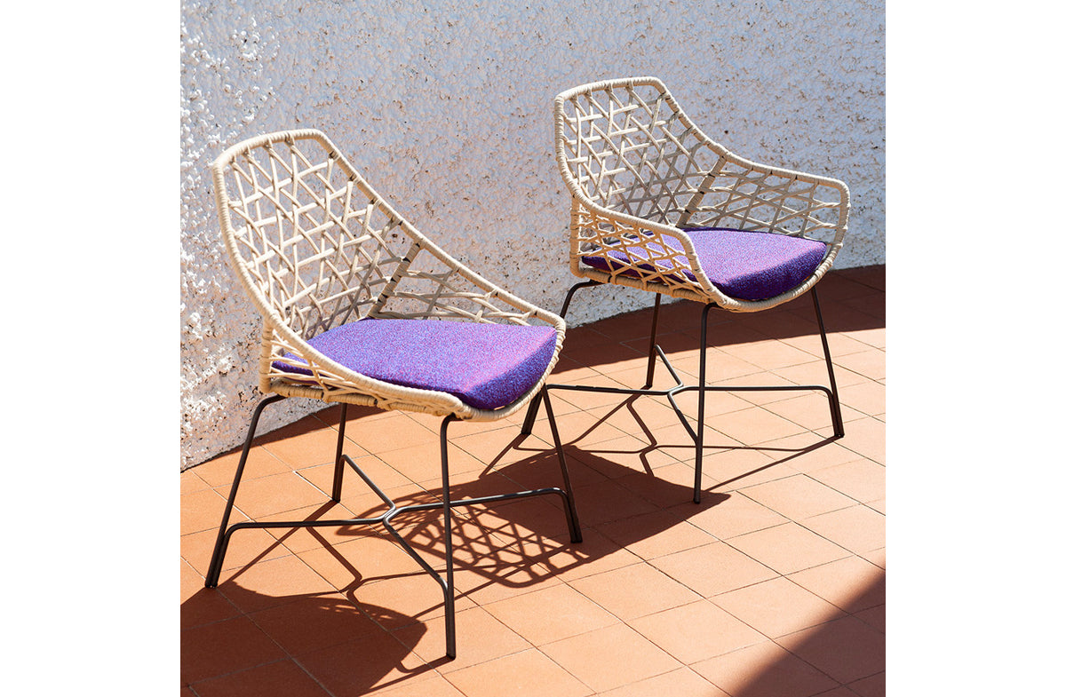 Outdoor Dining Chair 10050