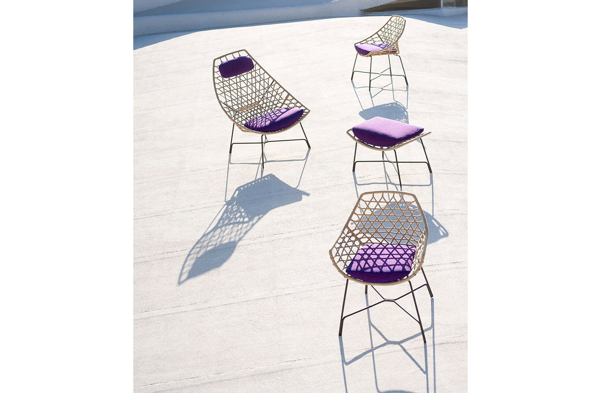 Outdoor Dining Chair 10050