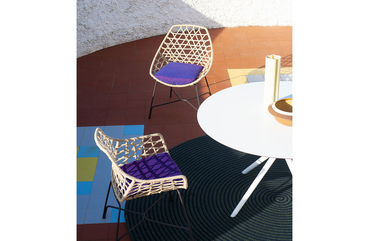 Outdoor Dining Chair 10050