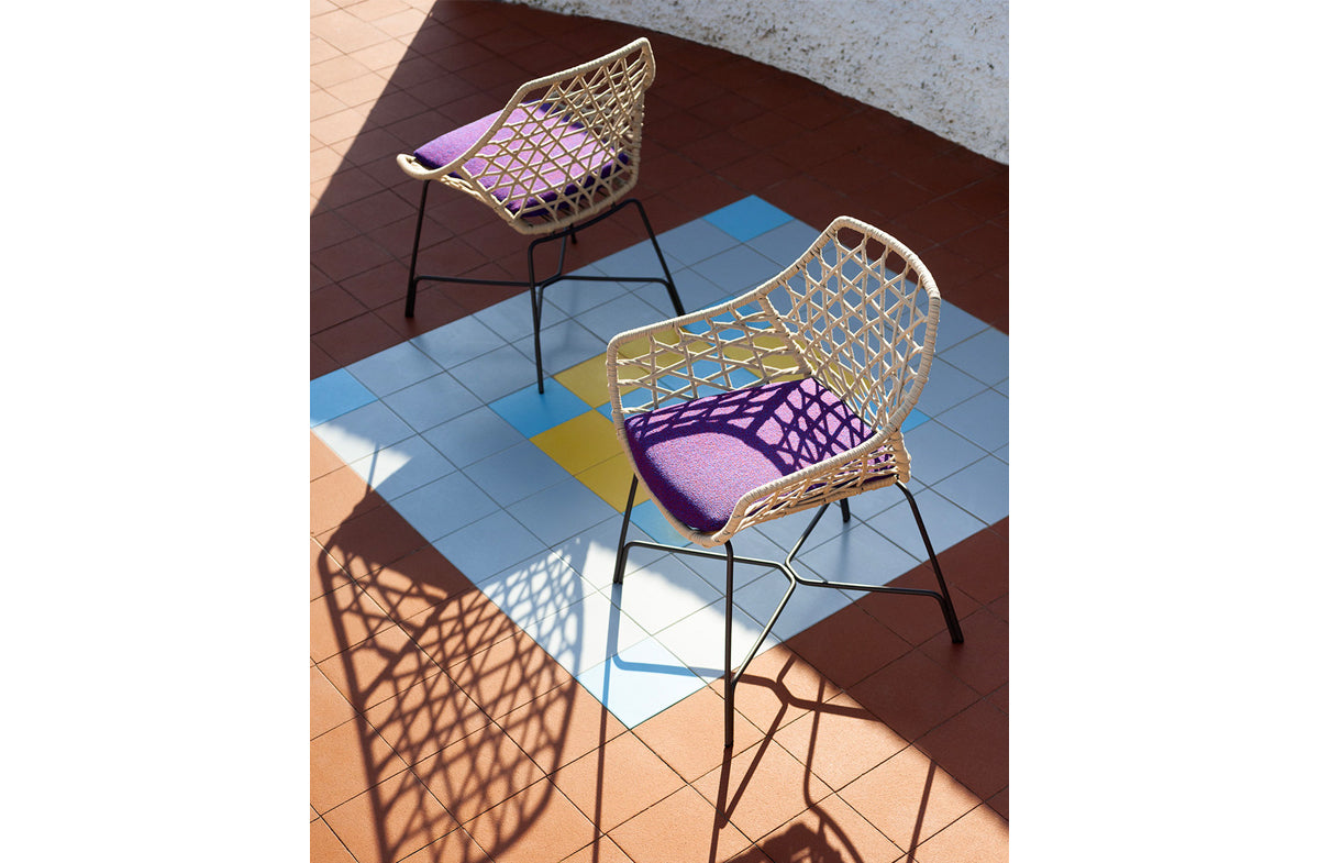 Outdoor Dining Chair 10050