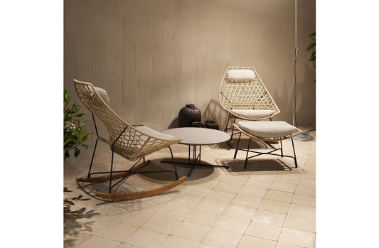 Outdoor Armchair 10076