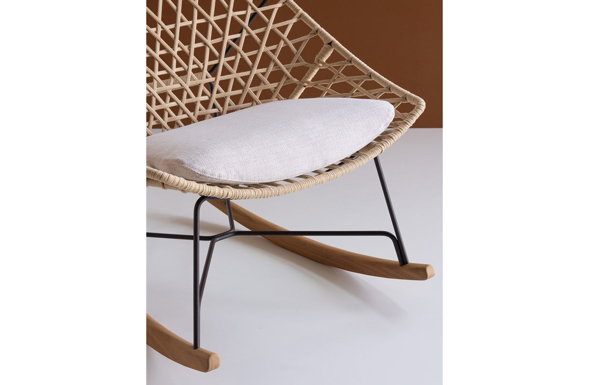 Outdoor Armchair 10076