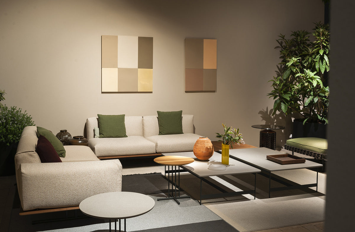 Outdoor Modular Sofa 10077