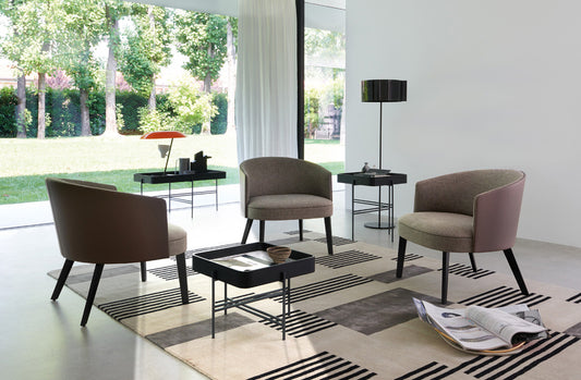 Armchair 10091