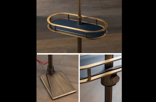 Floor Lamp 10112