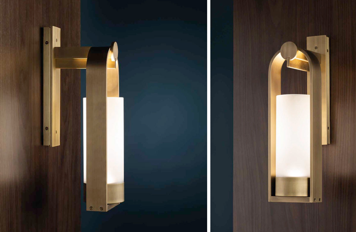 Sconce 10113
