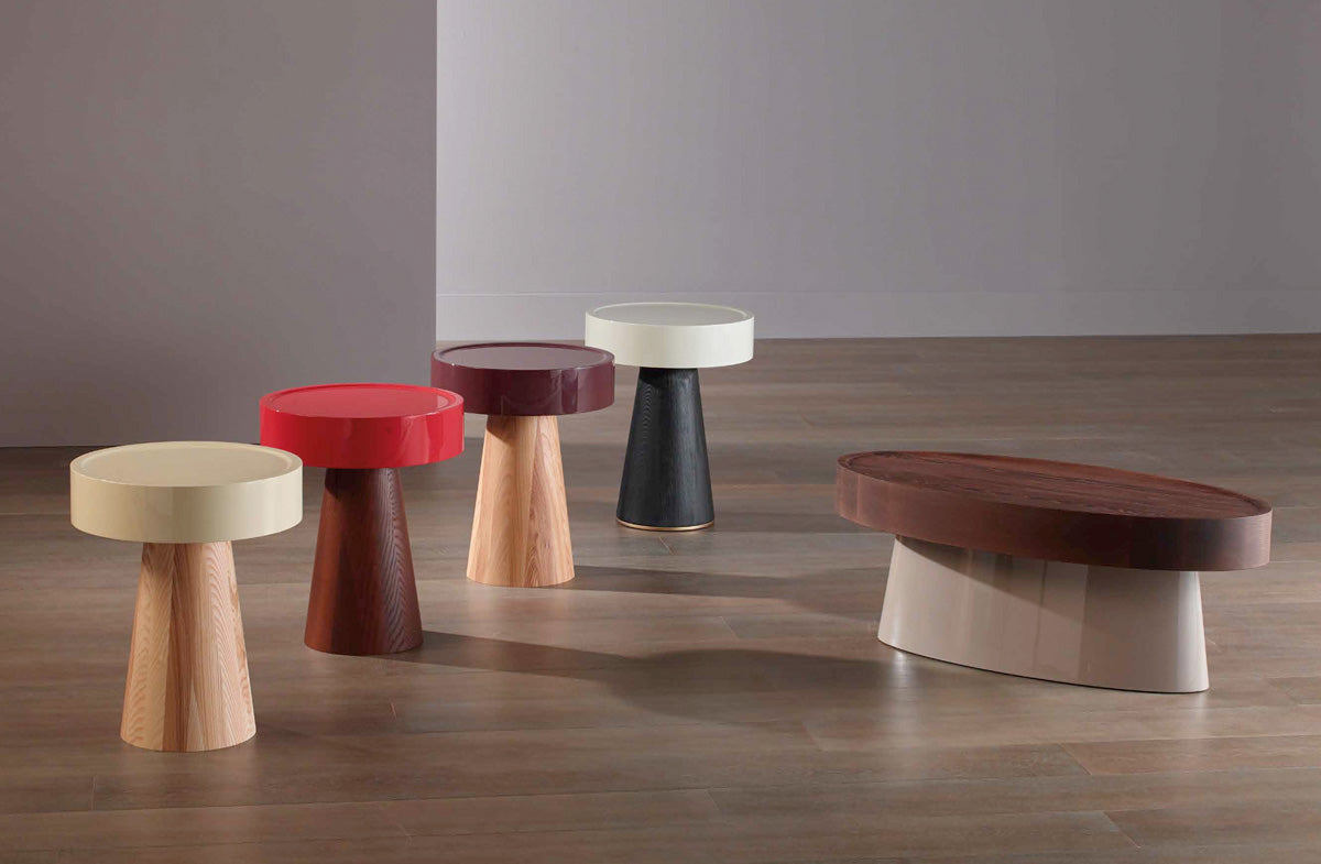 Table Collection 10123