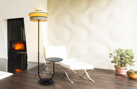 Floor Lamp 10167