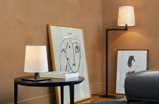 Floor Lamp 10173