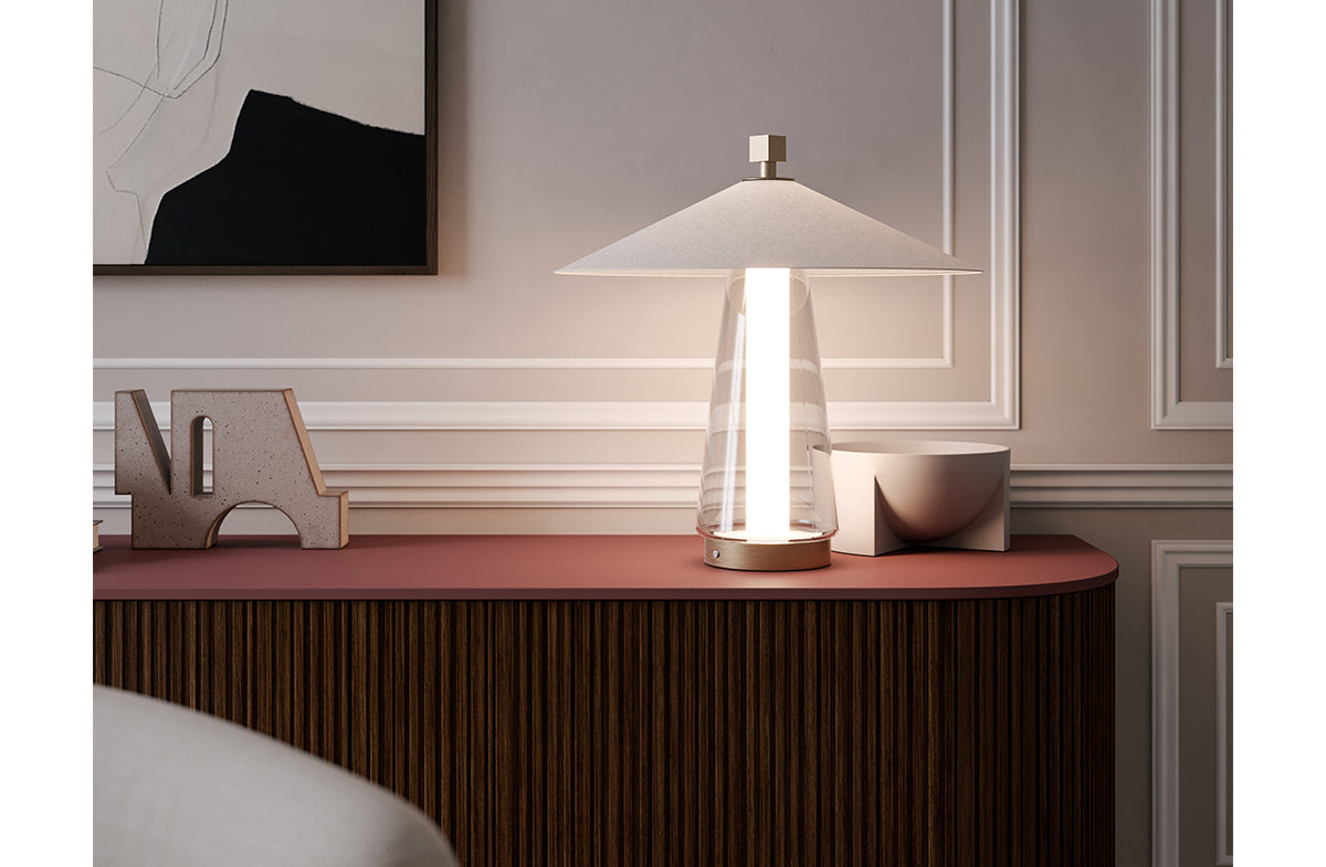 Table Lamp 10179
