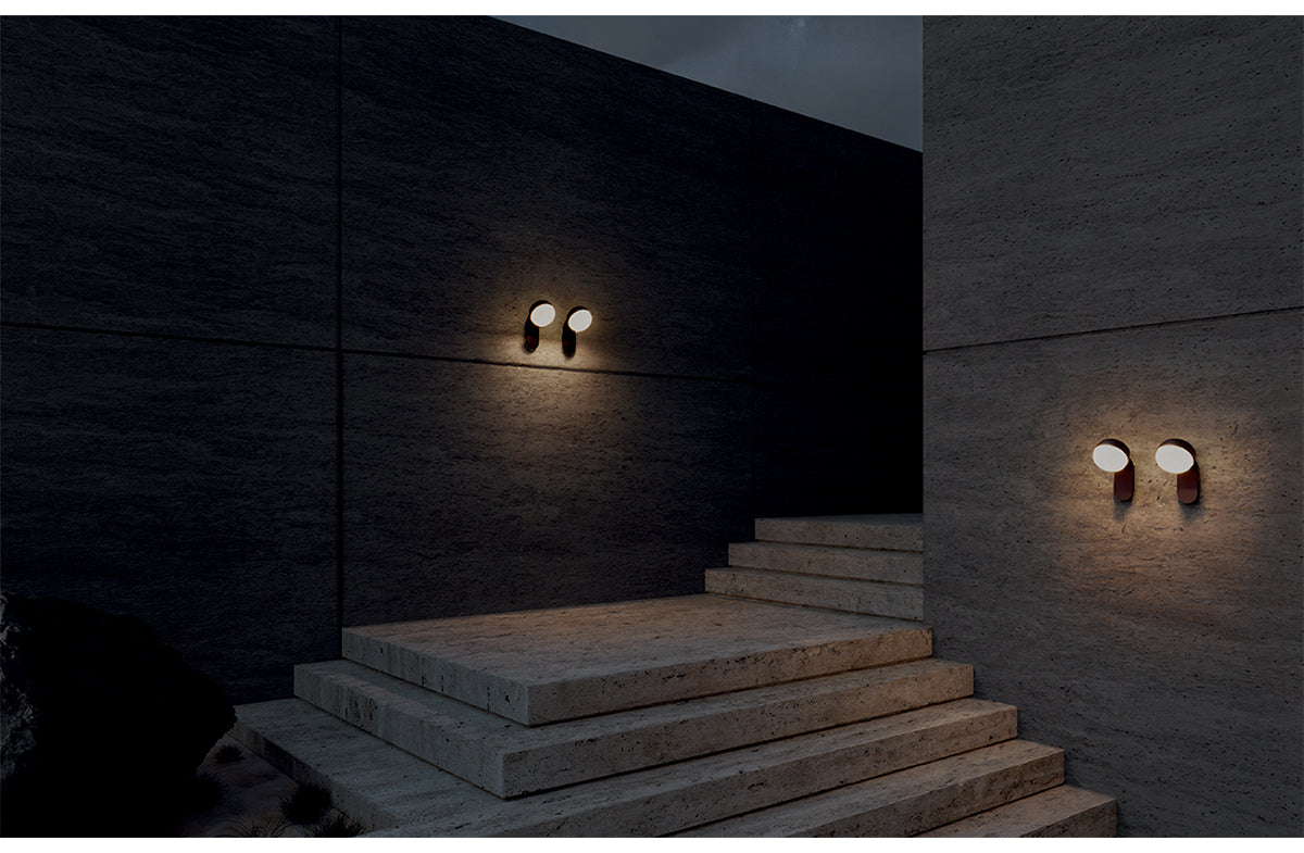 Outdoor Sconce 10207