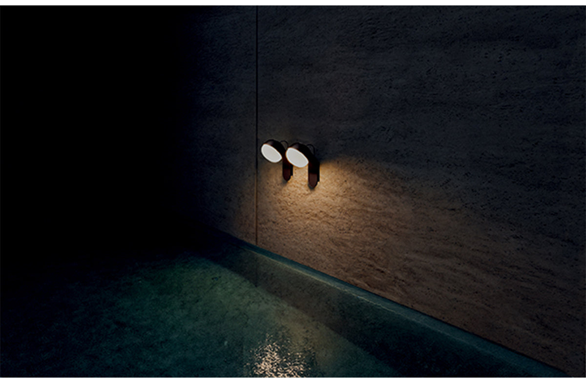 Outdoor Sconce 10207