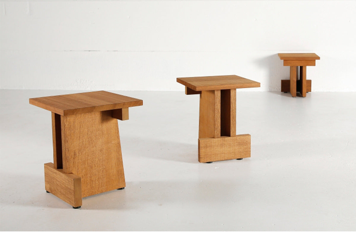 Indoor / Outdoor Stool 10247