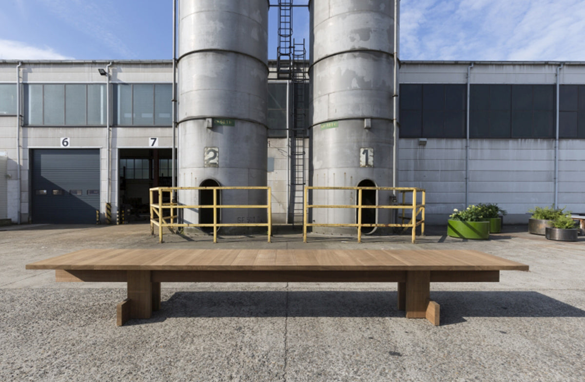 Indoor / Outdoor Dining Table 10248