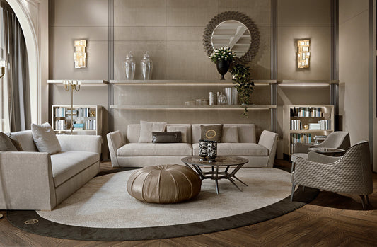 Sofa 10295