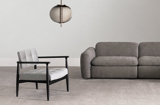 Armchair 10341