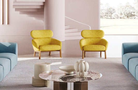 Armchair 10351