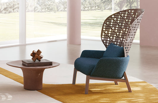 Indoor/Outdoor Armchair 10352