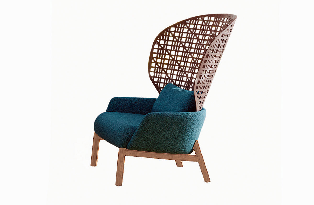 Indoor/Outdoor Armchair 10352