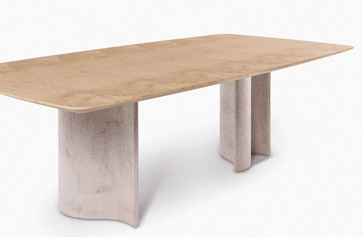 Dining Table 10355