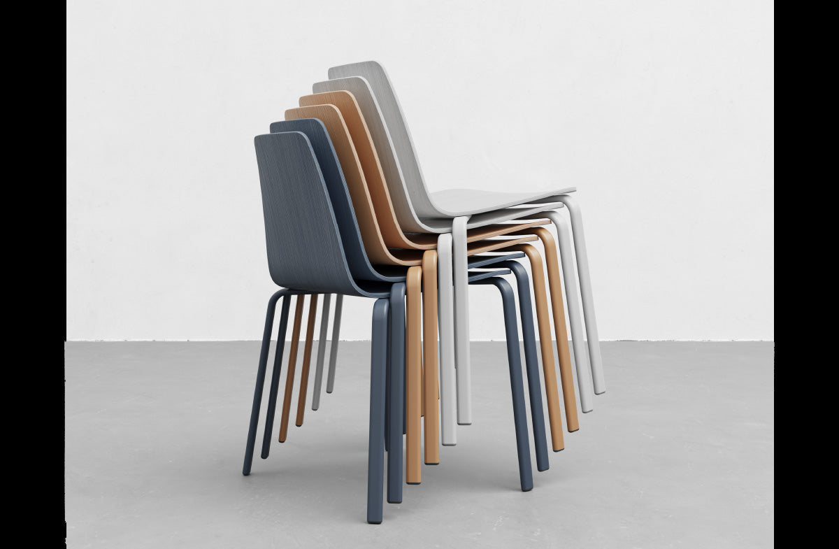 Chair Collection 10460